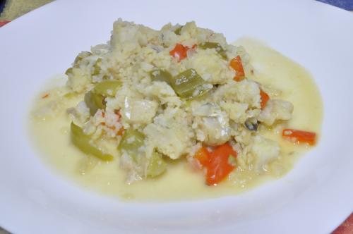 Hejk z Calle Bajamar – Snadné recept z Španělsko kuchyně, hotový za Do 30 minut